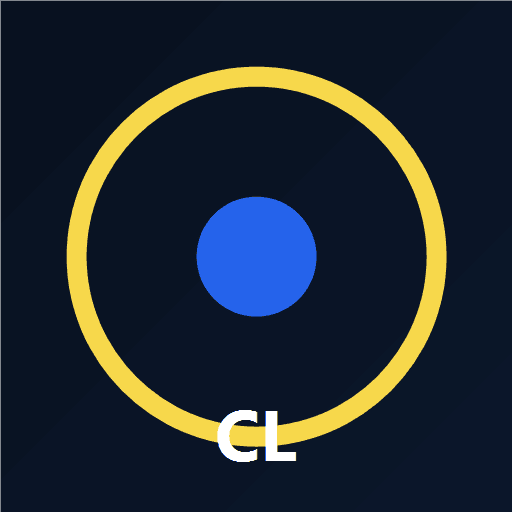CardLocator logo