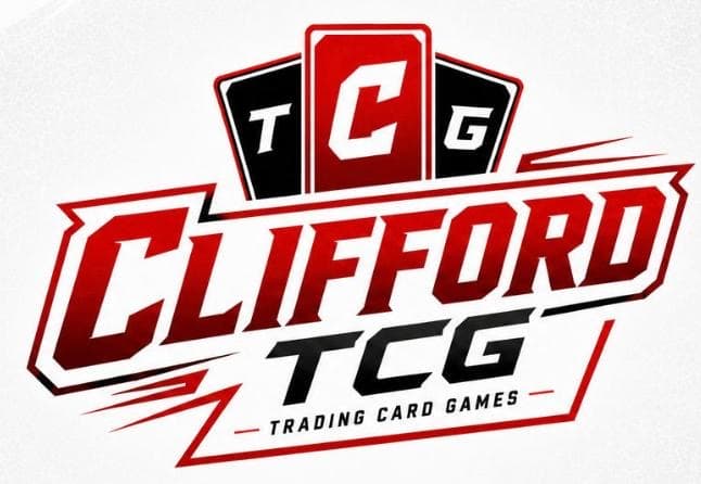 Clifford TCG